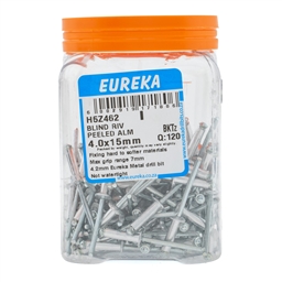 H5Z462 - Rivet Peeled